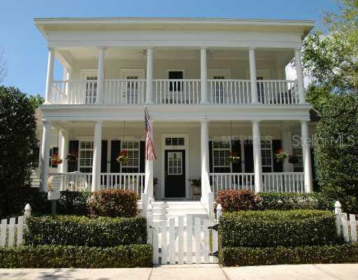 407 Celebration Ave., Celebration, FL 34747