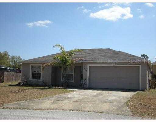 [Address Hidden by Seller], Kissimmee, FL 34747