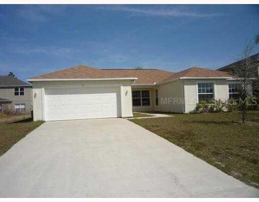 636 Kangaroo Dr., Poinciana, FL 34759