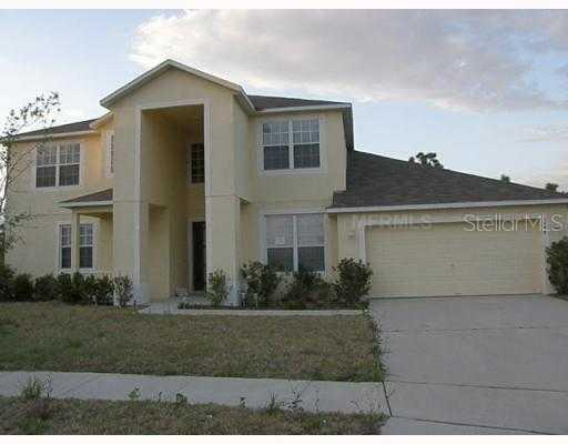 3848 Wood Thrush Dr., Kissimmee, FL 34744