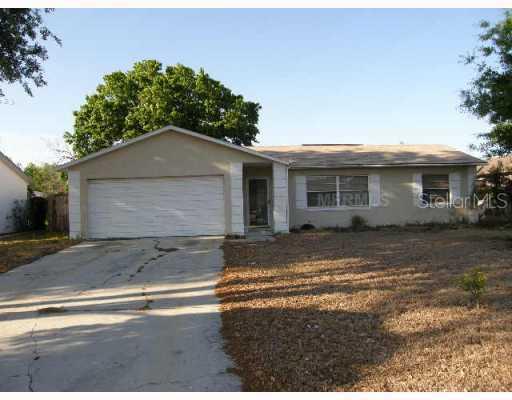 411 Cart Ct., Poinciana, FL 34759