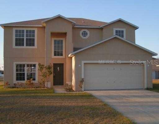 [Address Hidden by Seller], Poinciana, FL 34759