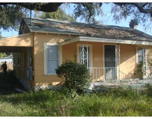 827 W Kaley St., Orlando, FL 32805