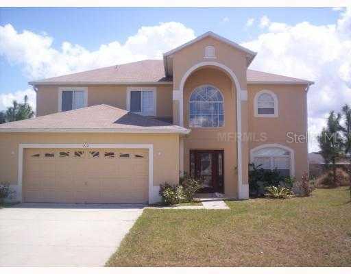 [Address Hidden by Seller], Poinciana, FL 34759