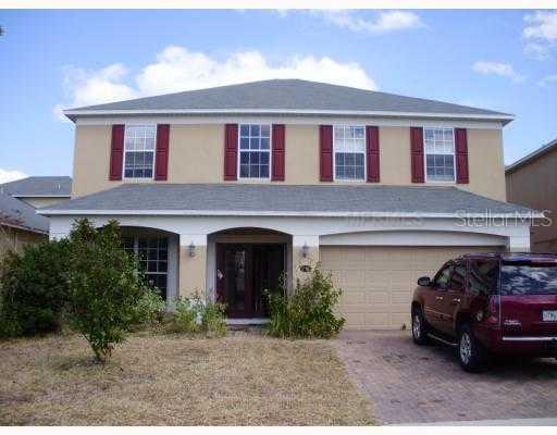 719 Willett Dr., Winter Garden, FL 34787