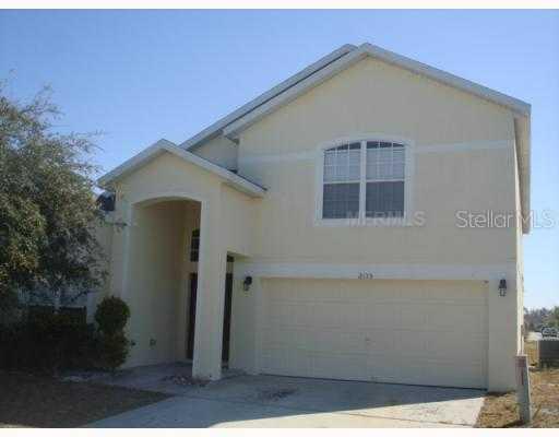 2115 Woodsedge Dr., Kissimmee, FL 34746