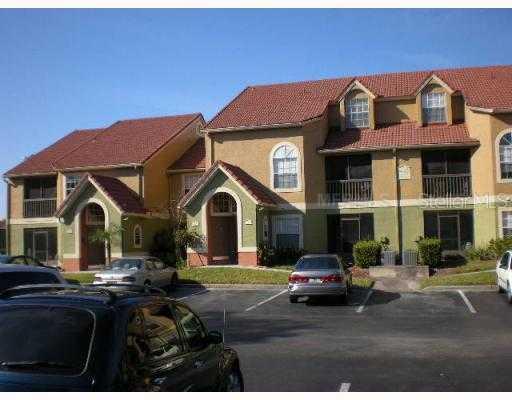 433 Fountainhead Cir. #288, Kissimmee, FL 34741