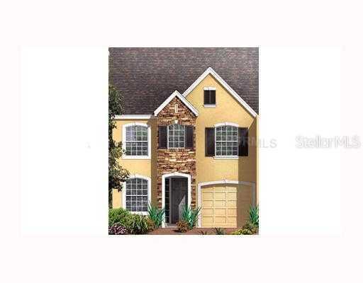 609 Terrace Spring Dr., Orlando, FL 32828