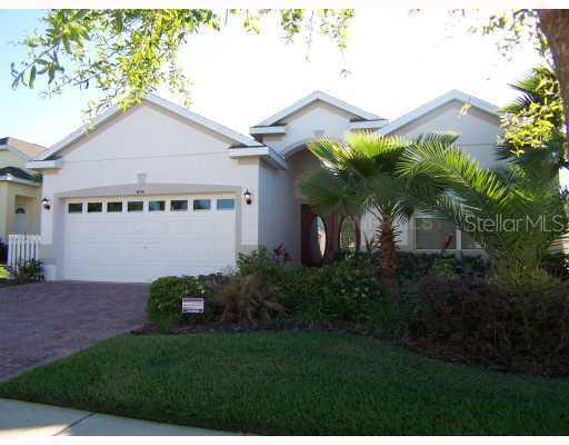 854 Birkdale St., Davenport, FL 33897