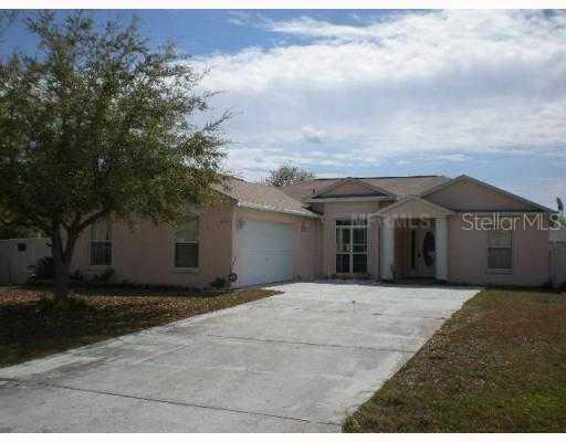 604 Robin Ln., Poinciana, FL 34759