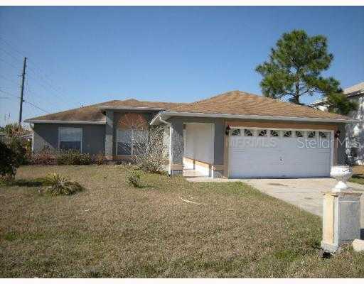 [Address Hidden by Seller], Kissimmee, FL 34747