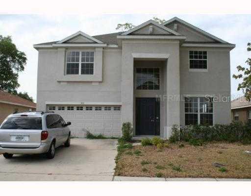 [Address Hidden by Seller], Kissimmee, FL 34747