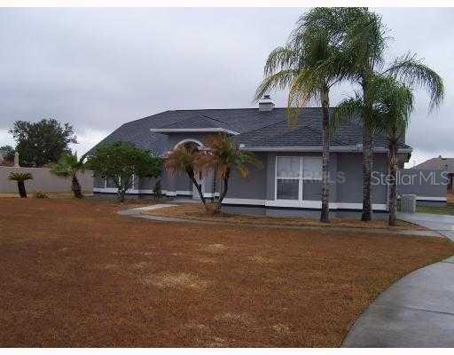 2040 Live Oak Blvd., Saint Cloud, FL 34771