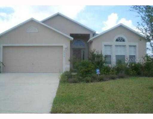 [Address Hidden by Seller], Kissimmee, FL 34747