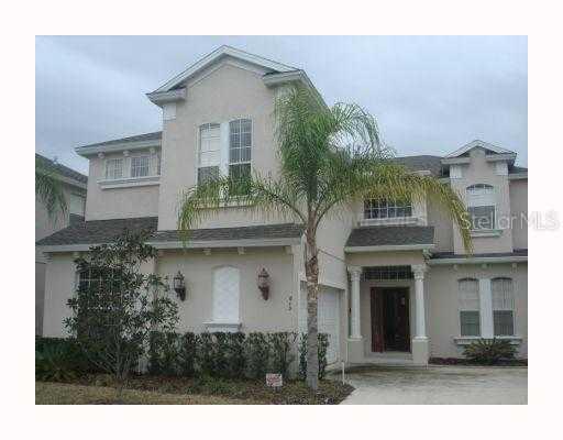 610 Tupelo Cir., Davenport, FL 33897