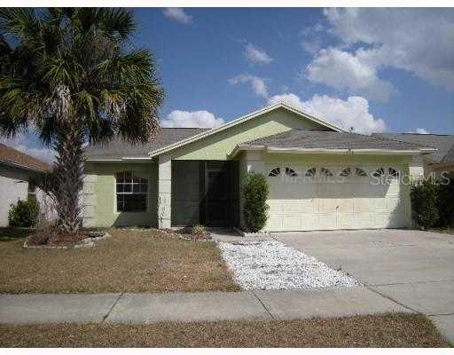 [Address Hidden by Seller], Kissimmee, FL 34747