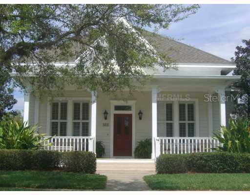 619 Teal Ave., Celebration, FL 34747