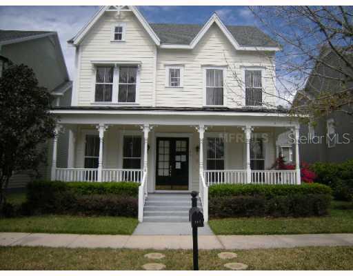 [Address Hidden by Seller], Kissimmee, FL 34747