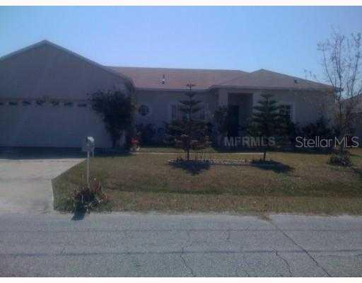 865 Jarnac Dr., Kissimmee, FL 34759