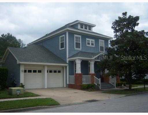 1017 Maiden Ter., Celebration, FL 34747