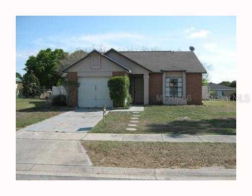 [Address Hidden by Seller], Kissimmee, FL 34744