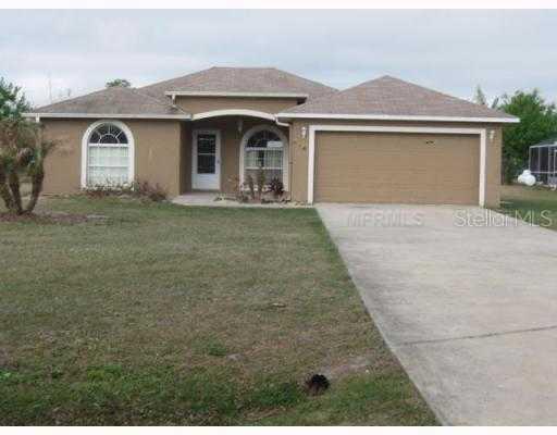[Address Hidden by Seller], Kissimmee, FL 34747