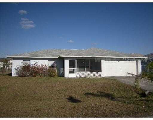 [Address Hidden by Seller], Kissimmee, FL 34747