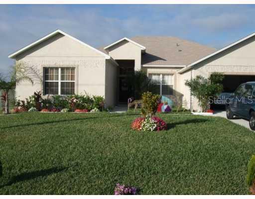 2353 Rock Dr., Poinciana, FL 34759