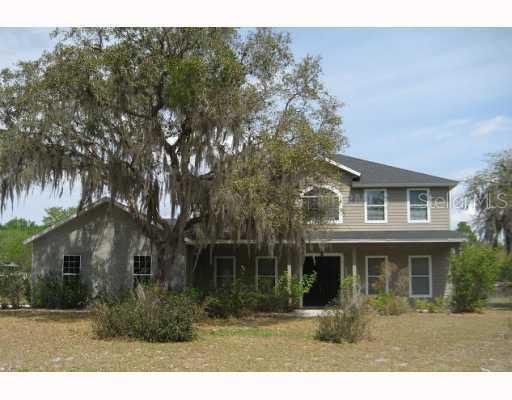 5341 Alligator Lake Rd., St. Cloud, FL 34772