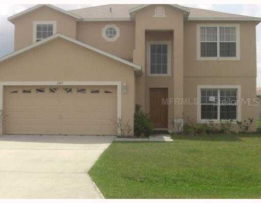 [Address Hidden by Seller], Kissimmee, FL 34747