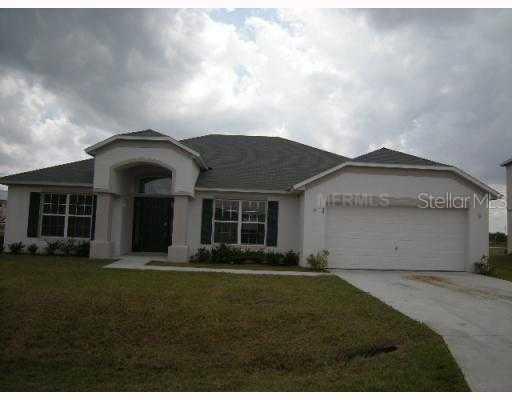 [Address Hidden by Seller], Kissimmee, FL 34747