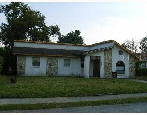 606 Katherine Ave., Orlando, FL 32810