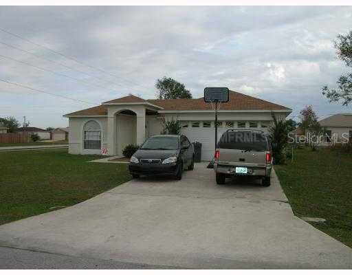 [Address Hidden by Seller], Poinciana, FL 34759