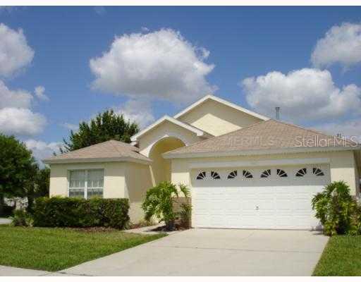 8013 Bow Creek Rd., Kissimmee, FL 34747