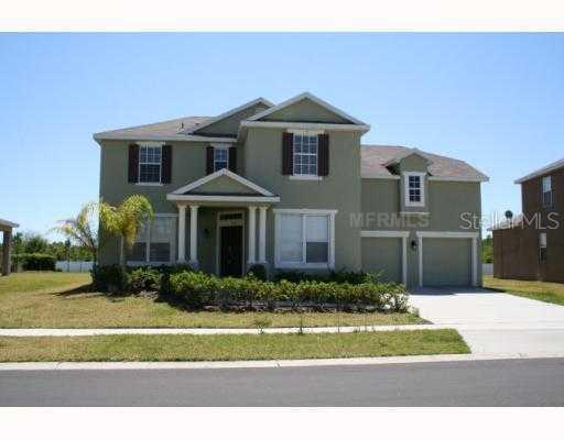 3230 Hopewell Dr., Kissimmee, FL 34746