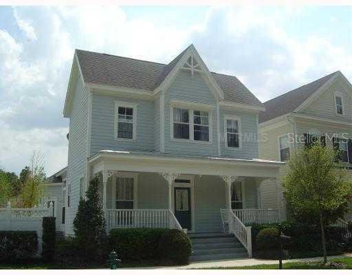 1117 Indigo Dr., Celebration, FL 34747