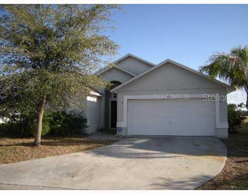 [Address Hidden by Seller], Davenport, FL 33837