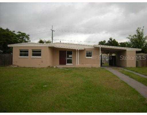 [Address Hidden by Seller], Kissimmee, FL 34747