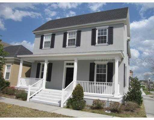 1603 Hanks Ave., Orlando, FL 32814