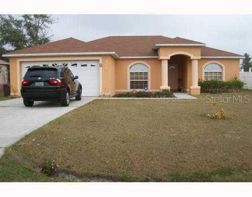 350 Edgewood Ct., Poinciana, FL 34759