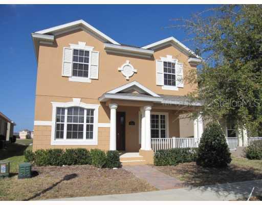 7046 Pasturelands Pl., Winter Garden, FL 34787