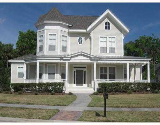 1507 Hubbard Ct., Kissimmee, FL 34747