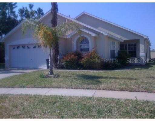 2711 Autumn Creek Cir., Kissimmee, FL 34747