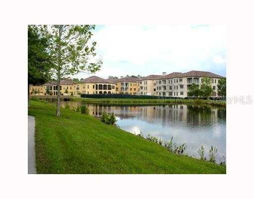 501 Mirasol Cir. #306, Celebration, FL 34747