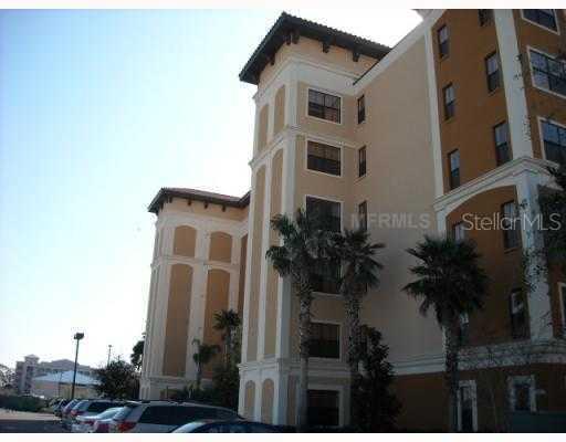 12521 Floridays Resort Dr. #611, Orlando, FL 32821