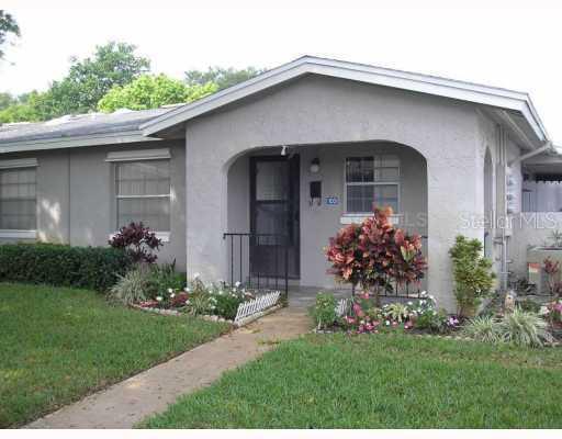 [Address Hidden by Seller], Casselberry, FL 32707