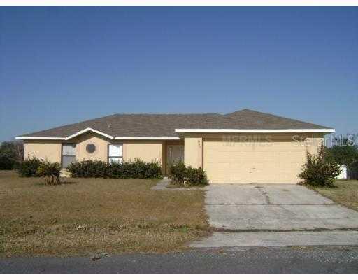 [Address Hidden by Seller], Kissimmee, FL 34747
