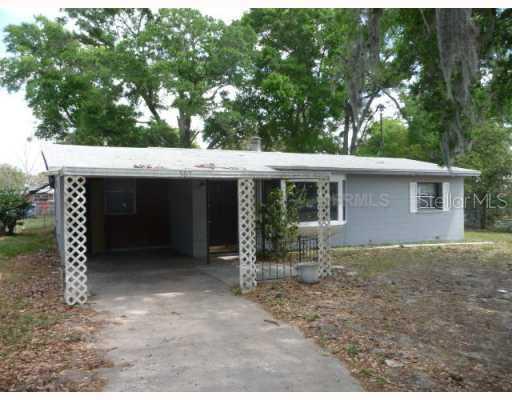 307 S Ulysses Dr., Apopka, FL 32703