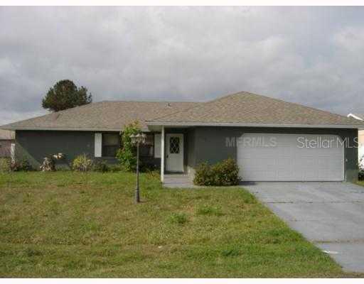[Address Hidden by Seller], Kissimmee, FL 34747