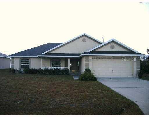 1927 Myakka Ct., Poinciana, FL 34759